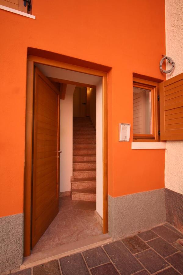 Trentino Apartments - Casa Moser Folgaria Exterior foto